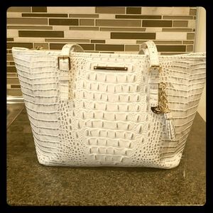 Brahmin tote bag